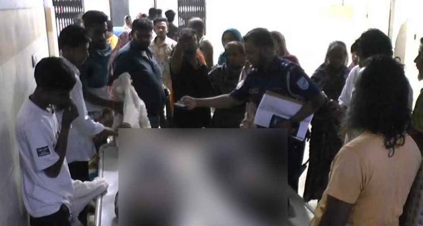 মেলায় যাওয়ার কথা বলে বের হওয়া দুই ভাইয়ের লাশ মিললো লেকে